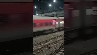 Night Train Speed, pl like subscribe