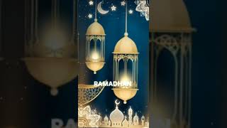 Ramadhan tiba||#Ramadhantiba