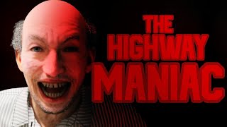 The Highway Maniac Fortnite Gameplay