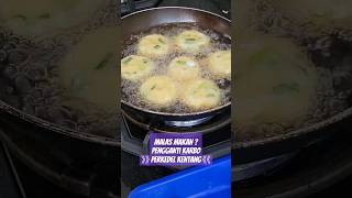 Perkedel Kentang Simple #cooking #potato #potatoes #perkedelenak #recipe #dailyvlog #masak #kentang