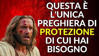 COME MI SONO SALVATO DA UNA RAPINA - Preghiera Potente di Protezione Quotidiana