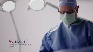 How We See It TV Spot: Dr. William Richards