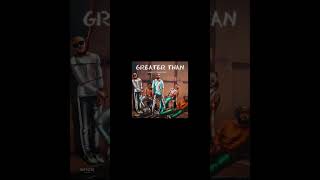 4Kings - Greater Than ft Kwame Yogot