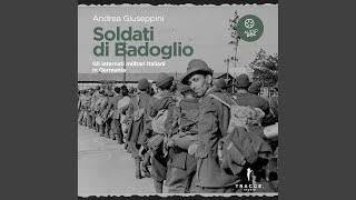 Chapter 2.3 - Soldati di Badoglio