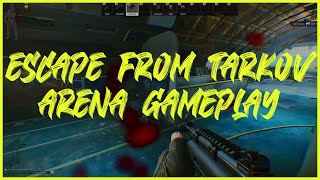 Escape From Tarkov: Arena is Brutal - EFT Arena Gameplay