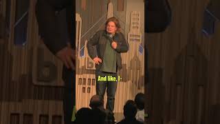 ISMO | Our Dreams #standupcomedy #comedy #standup #jokes