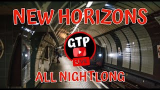 New Horizons | All Night Long | UK Garage