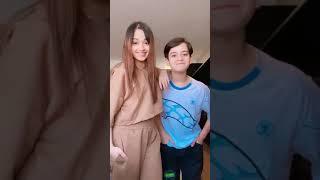 Jannat Zubair & Ayaan Zubair Funny Tik Tok Video