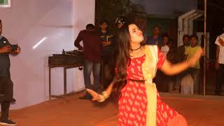 Gujjer Ka Kharch । Rinku Nager । Haryanvi Song । Haryanvi Stage Dance । @sabujbhaiii