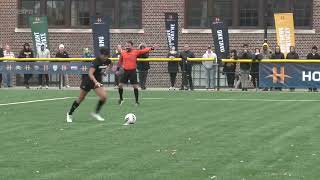 Horizon League WSOC Tournament Championship Highlights