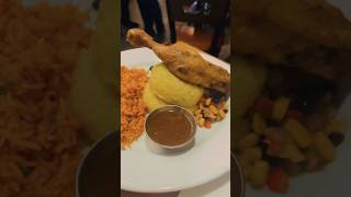 Tried New Menu at Chilis !!! #ytshorts #food