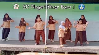 Gerak dan Lagu Sekolah Sehat