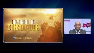 Meditações: O Prazer da Vingança | 14/08/2024