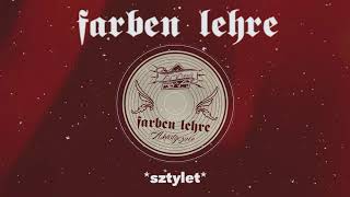 Sztylet - FARBEN LEHRE | Trzy Dekady (akustycznie)