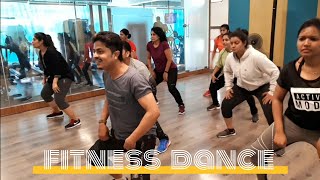 GAL BAN GAYI | Fitness Dance | YoYo HONEY Singh | NEHA | Bollywood Fitness | Sandy Choreography