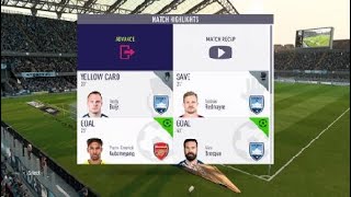 FIFA 18 2 Games and a WonderGoal