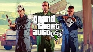 Grand Theft Auto V PC Ultra 1440p 144fps