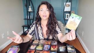 VIRGO | RISING ABOVE AND BEYOND 💕 | VIRGO TAROT READING.