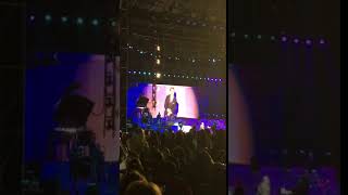 LUIS MIGUEL EN CULIACAN, SINALOA AÑO 2018