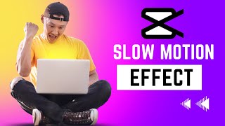 How To Make A Slow Motion Video In Capcut