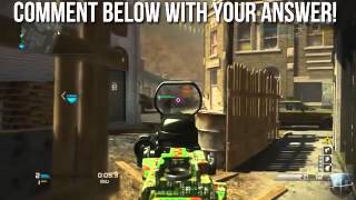 Living Forever !   KEM Strike in Heavy Duty COD Ghosts Online