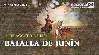 Himno de la Región Junín