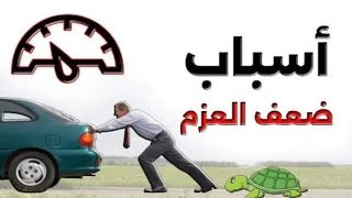 أسباب ضعف عزم السيارة