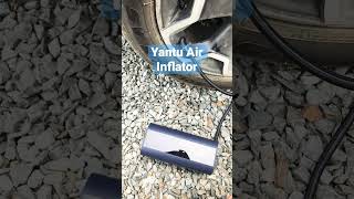 Yantu air inflator #shortsvideo #shorts #youtubeshorts