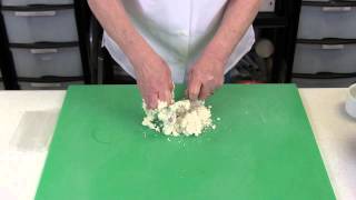 Patchwork Cutters - How to Make Mexican Paste