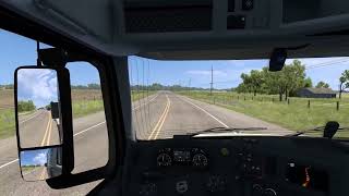 American Truck Simulator gameplay ep176 - No commentary