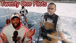 Twenty One Pilots- Midwest Indigo ( Reaction!!!)