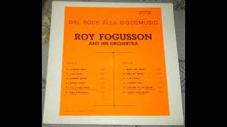 Roy Fogusson – Lovable Fool