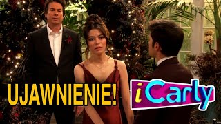 MATKA CARLY UJAWNIONA! finał 3 sezonu ICarly Revival