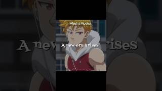 4koa x sds | A new story begins | middddd filler edit tho