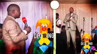 Pastor Bujjingo SUPER Worship Song : Ono Gwengamba : Deo1ring : 1ring : Pastor Bugingo live today