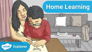 Home Education Hightlights: Helping You Teach Confidently at Home