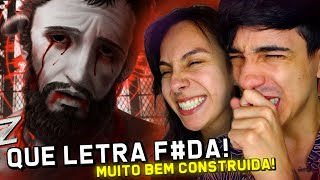 CASAL REAGE - 7 Minutoz - JUDAS