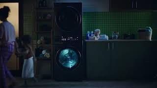 LG WashTower™ : Get More Love | LG