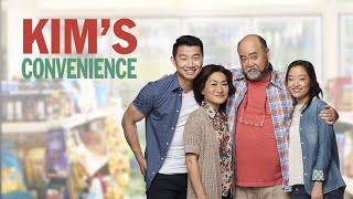 KIM'S CONVENIENCE [Season 1] // a fun little show