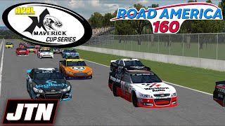 HVRL Maverick Cup Series | Road America | R19