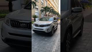 Độc lạ Việt Nam : Sorento 2018 giá lại rẻ hơn CX5 2018