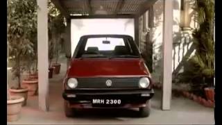 Volkswagen Polo - you'll come back