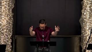 Purging Sin from the Church | Acts 4:32–5:11 | Ekklesia Eufaula