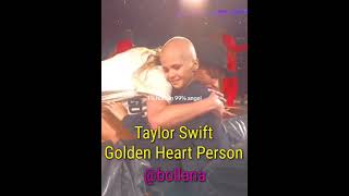 Taylor Swift "Gold of Heart" #foryou #taylorswift #viral #highlights #share #everyone #subscribe