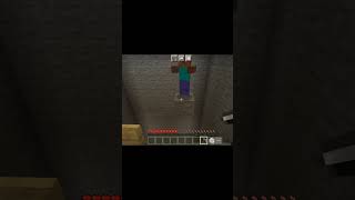 Minecraft: If saving herobrine and verdito was a choice