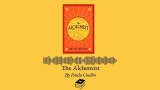 The Alchemist by Paulo Coelho