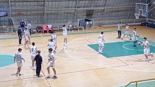 U17E Fortitudo Accademy - SG Fortitudo 03.12.23