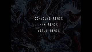 Juiced - Vindaloo (Convolve Remix)