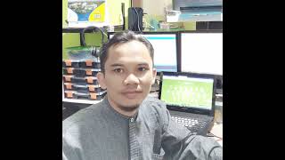 Live Stream Agus Fajar Hariadi