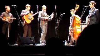 Punch Brothers  -  This is the Song